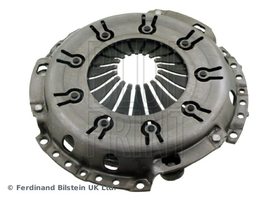 Clutch Pressure Plate